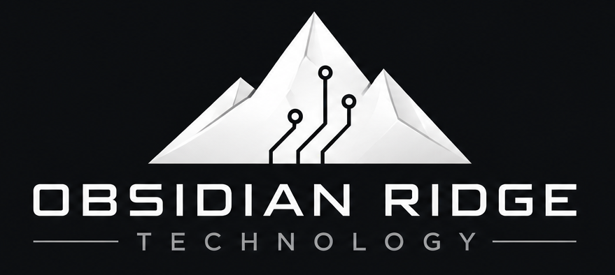 Obsidian Ridge Technology